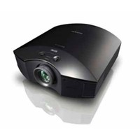 Sony VPLHW10 3-LCD 1080P Home Theater Projector