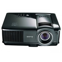 BenQ MP512ST Short-Throw DLP Projector with Speakers