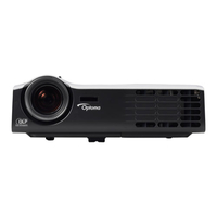 Optoma Technology EP7150 DLP Projector