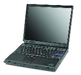 Lenovo ThinkPad T30 2366 (236663U) PC Notebook