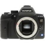 Olympus E-620 Black SLR Digital Camera Body Only