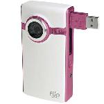 Pure Digital Technologies Flip Video Ultra 60 Minute Camcorder