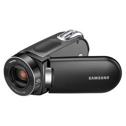 Samsung SMX-F34 16GB Flash Memory Camcorder
