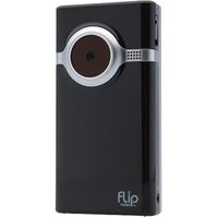 Pure Digital Flip Mino F360 Flash Media Camcorder