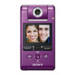 Sony Webbie MHS-PM1/V Memory Stick PRO Duo HD Camcorder