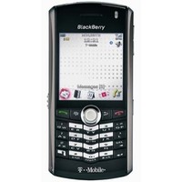 RIM Pearl 8100 PDA Phone