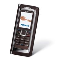 Nokia E90 Smartphone