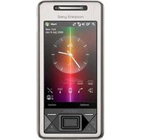Sony Xperia X1 Smart Phone