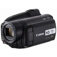 Canon VIXIA HG21 120GB Hard Disk Drive Camcorde  