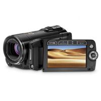 Canon VIXIA HF20 32GB Flash Drive HD Camcorder  