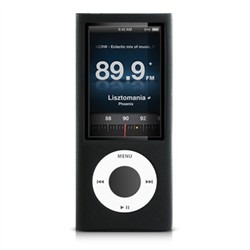 Apple iPod nano 8GB MP3 Player - Black
