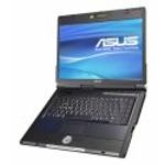 ASUS G2S-B2 - Core 2 Duo T7700 / 2.4 GHz - Centrino Duo - RAM 3 GB - HDD 200 GB - DVDRW / DVD-RAM -... PC Notebook