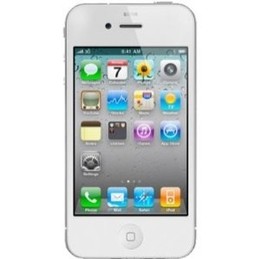 Apple iPhone 3G S White  32 GB  Smartphone