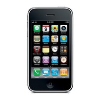 Apple iPhone 3G S 16GB White Smartphone