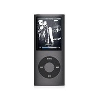 Apple iPod nano 16GB MP3 Player - Black