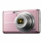 Sony Cyber-shot DSC-S980 P Pink Digital Camera 
