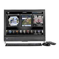 HP TouchSmart IQ506 Desktop