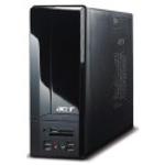 Acer Aspire AX3200-ED5600A Desktop  2 9GHz Athlon 64 X2 5600   4GB DDR2  640GB HDD  DVD  RW DL  Windows Vista Home Premium 64-bit 
