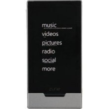 Microsoft Zune HD 32GB MP3 Player