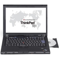 Lenovo ThinkPad T61 (76591PU) PC Notebook