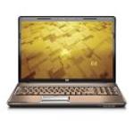 HP  Hewlett-Packard  Pavilion dv5-1250us Bronze Notebook