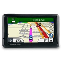Garmin Nuvi 1370T GPS 