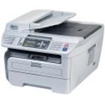 Brother MFC-7440N All-In-One Printer 