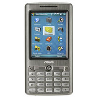 Asus P527 Smartphone  GSM