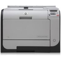HP  Hewlett-Packard  LaserJet CP2025n Laser Printer