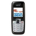 Nokia 2610 Cell Phone - Black