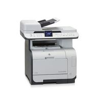 HP  Hewlett-Packard  LaserJet CM2320nf All-In-One Printer