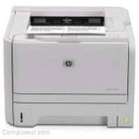 Hewlett-Packard LaserJet P2035 Laser Printer