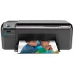 Hewlett-Packard  Photosmart C4780 All-in-One Inkjet Printer