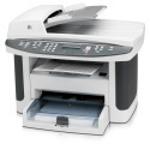 HP  Hewlett-Packard  LaserJet M1522nf All-In-One Printer
