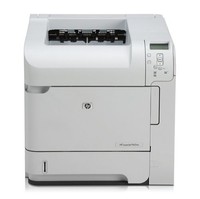 HP  Hewlett-Packard  LaserJet P4014n Laser Printer  