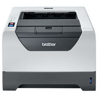 Brother HL-5340d Laser Printer  