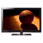Samsung LN40B550 40  LCD TV  
