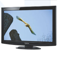 Panasonic VIERA TC-L32C12 32  LCD TV