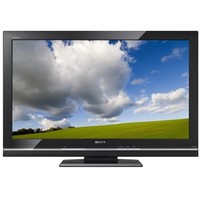Sony BRAVIA KDL-46V5100 46  LCD TV  