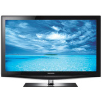 Samsung LN46B650 46  LCD TV  