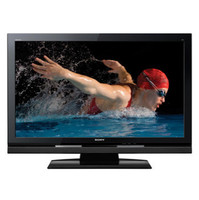 Sony BRAVIA KDL-46XBR9 46  LCD TV