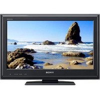 Sony BRAVIA KDL-26L5000 26  LCD TV
