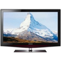 Samsung LN40B630 40  LCD TV