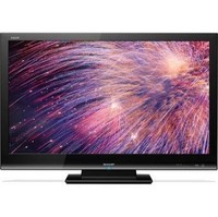 Sharp AQUOS LC-32LE700UN 32  LCD TV