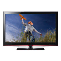 Samsung LN46B630 46  LCD TV
