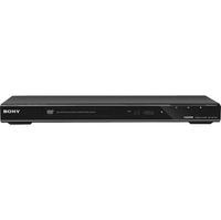 Sony DVP-NS710H B DVD Player