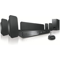 Philips Philips-HTS3566D - Home theater system 