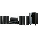 Onkyo HT-S6100 Home Theater System 