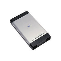 HP  Hewlett-Packard  Personal Media Portable External 2TB Hard Drive 