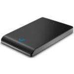 Seagate BlackArmor PS 110 Portable 500GB 2 5  Hard Drive